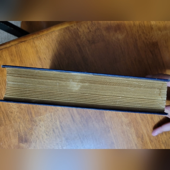 The Once and Future King by T.H. White - Picture 6 of 6